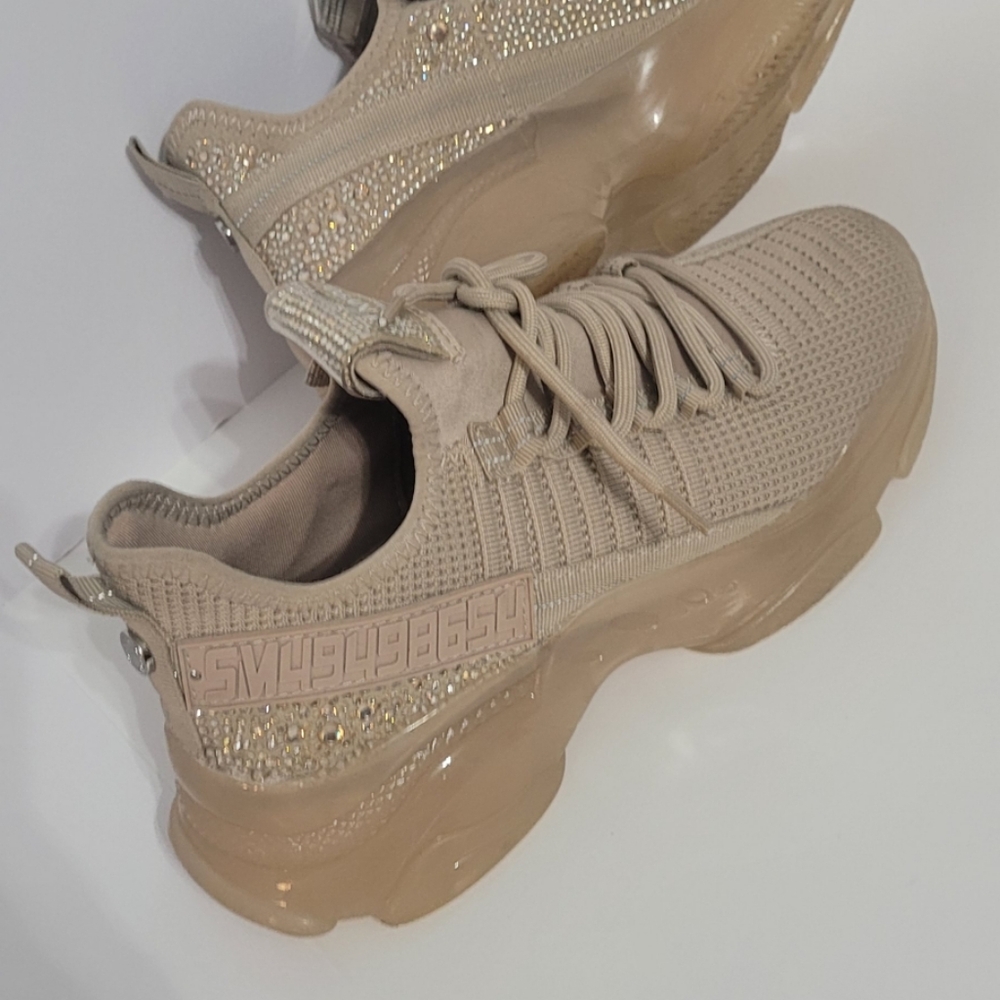 Steve madden sneakers